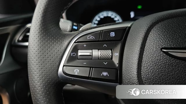 Genesis The New G70 id 4607792 из Кореи 9