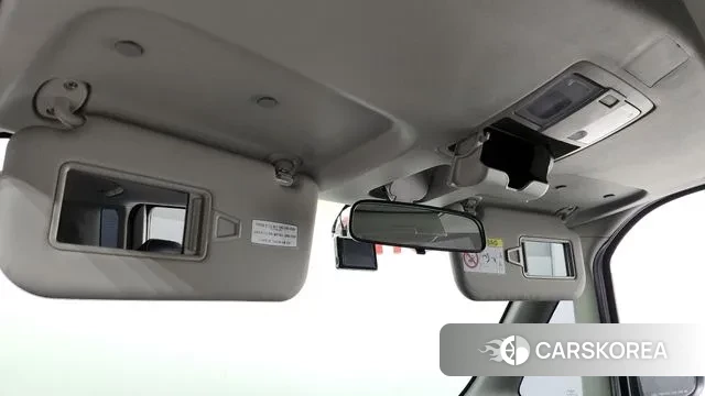 Kia The New Kia Ray id 3634660 из Кореи 9