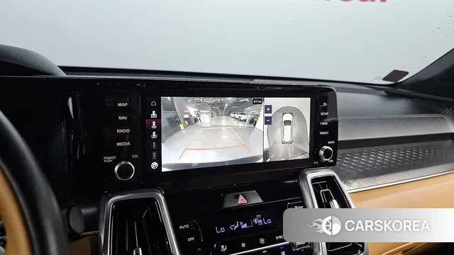 Kia Sorento 4th Generation id 3023061 из Кореи 9