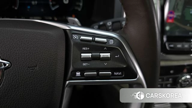 Ssangyong All New Rexton id 4196218 из Кореи 9