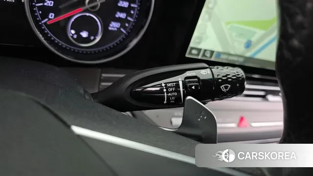 Hyundai The New Grandeur IG Hybrid id 3697254 из Кореи 9