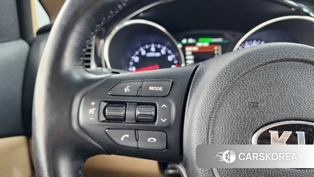 Kia The New Carnival id 4502498 из Кореи 9