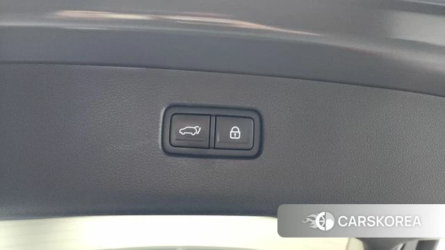 Genesis GV80 id 4625628 из Кореи 9