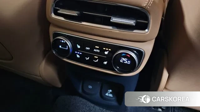 Genesis GV80 id 3697057 из Кореи 9