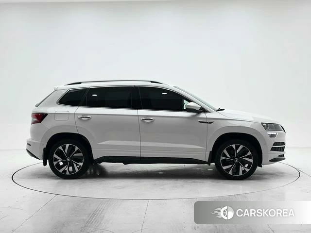 Skoda Krok id 4393827 из Китая 9