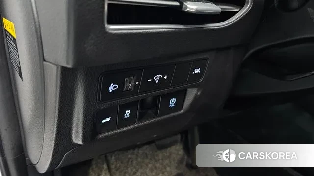 Hyundai Sonata (DN8) id 3607974 из Кореи 9