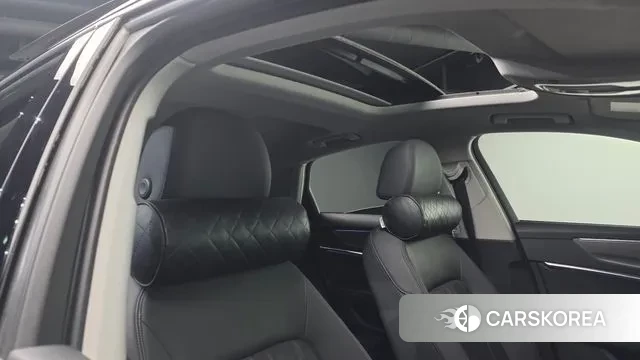 Audi A6 (C8) id 3686867 из Кореи 9