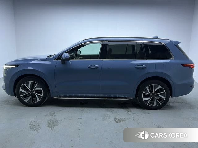 Ideal car Ideal ONE id 4227276 из Китая 9
