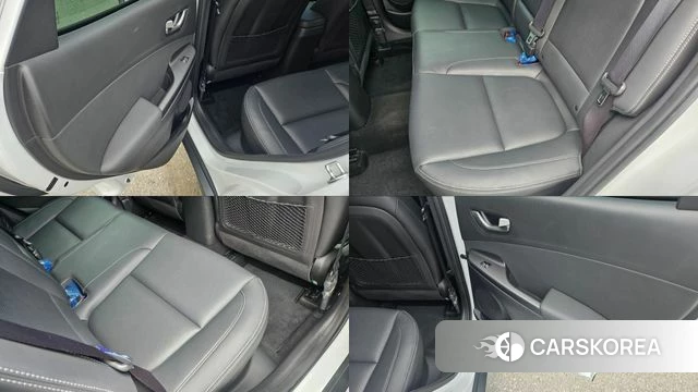 Hyundai Kona id 4367710 из Кореи 9