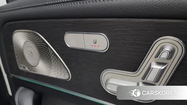 Mercedes-Benz GLE-Class W167 id 3524843 из Кореи 9