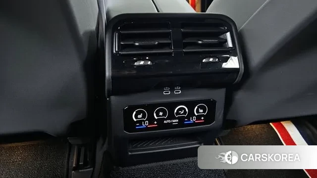 BMW 5 Series (G60) id 2993219 из Кореи 9