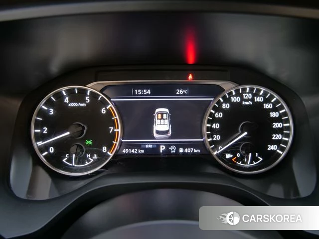 Nissan Qijun id 4221435 из Китая 9