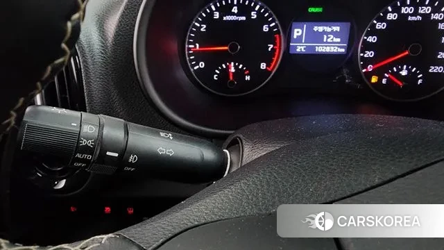 Kia All New Morning (JA) id 3698652 из Кореи 9