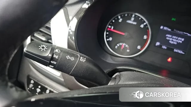 Kia Seltos id 3283485 из Кореи 9