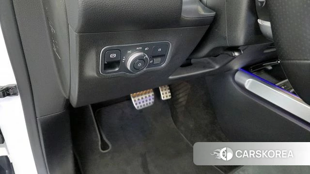 Mercedes-Benz GLB-Class X247 id 3813104 из Кореи 9