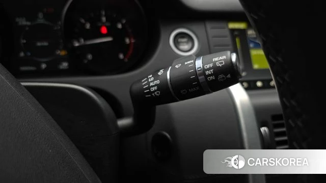 Land Rover Discovery Sports id 3813854 из Кореи 9