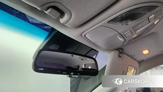 Hyundai The New Max Cruise id 3014100 из Кореи 9