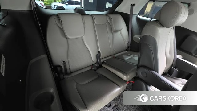 Kia The New Carnival 4th Generation id 4291987 из Кореи 9