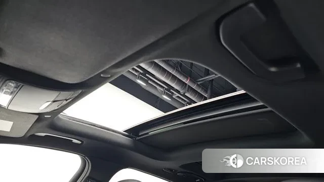 Mercedes-Benz GLC-Class X253 id 2975088 из Кореи 9