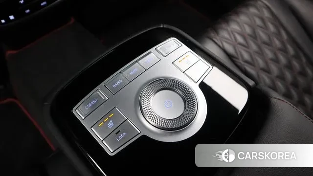 Genesis G80 (RG3) id 3054005 из Кореи 9