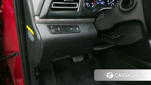Hyundai The New Avante AD id 4304955 из Кореи 9