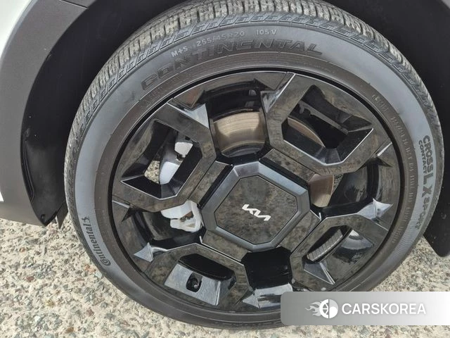 Kia The New Sorento 4th Generation id 4571221 из Кореи 9