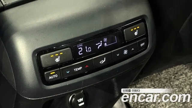 Hyundai Palisade id 2912653 из Кореи 9