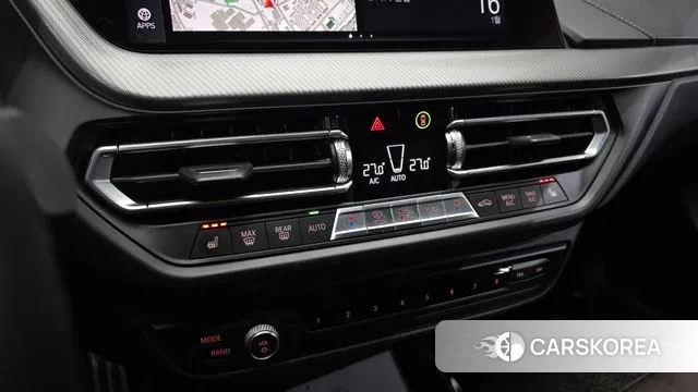 BMW 1 Series (F40) id 3592417 из Кореи 9