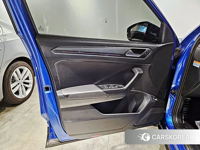 Volkswagen T-Roc id 3361696 из Кореи 9