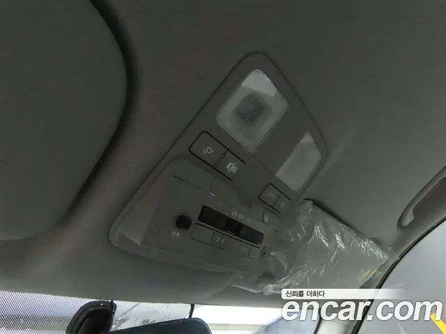 Hyundai The New Grand Starex id 2458978 из Кореи 9