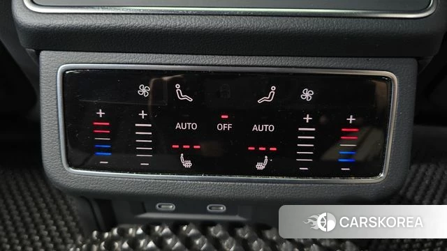 Audi A6 (C8) id 4360504 из Кореи 9
