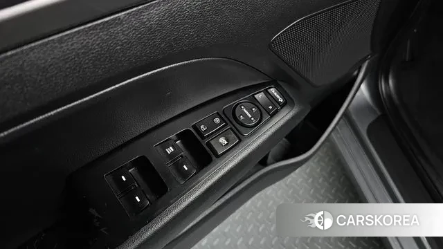 Hyundai Avante AD id 3455200 из Кореи 9