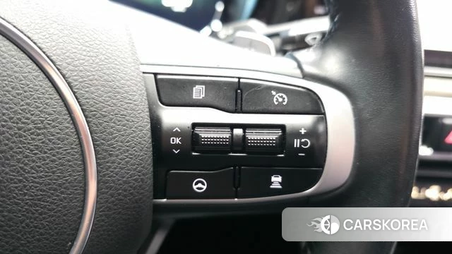 Kia K5 Hybrid 3rd Generation id 3915470 из Кореи 9