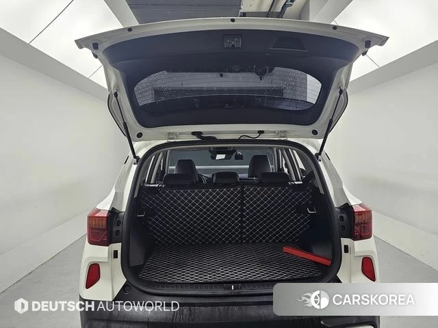 Kia Seltos id 4397256 из Кореи 9