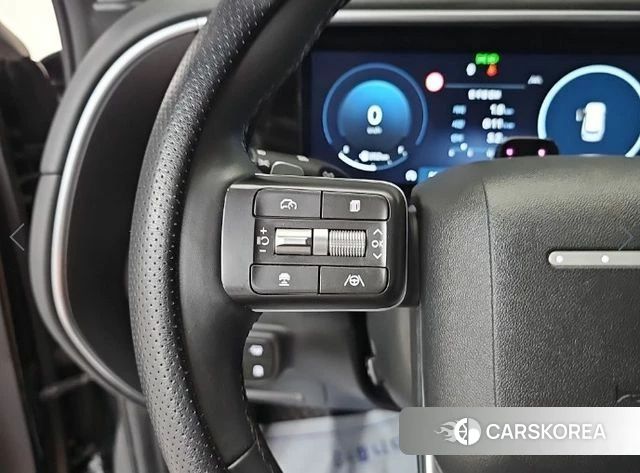 Hyundai Palisade (LX3) id 4590113 из Кореи 9