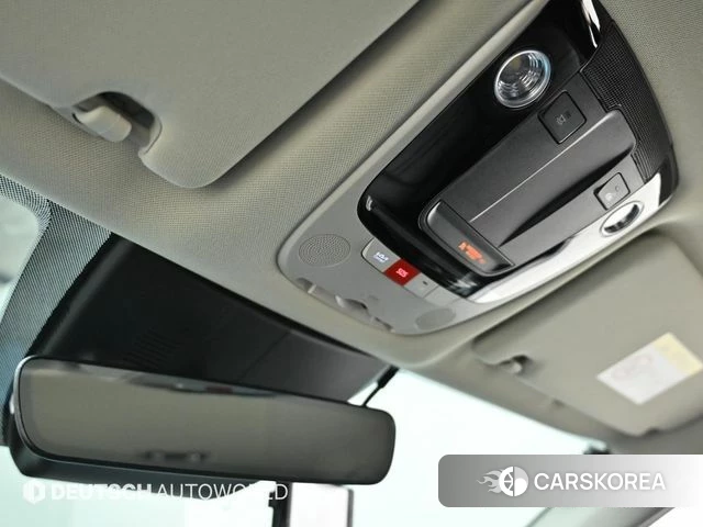 Kia The New K5 Hybrid 3rd generation id 3805340 из Кореи 9