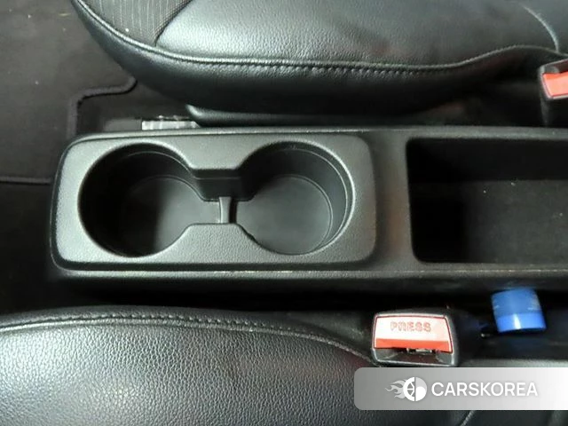 Kia The New Ray id 4754100 из Кореи 9