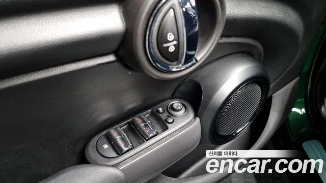 Mini Cooper id 2751191 из Кореи 9