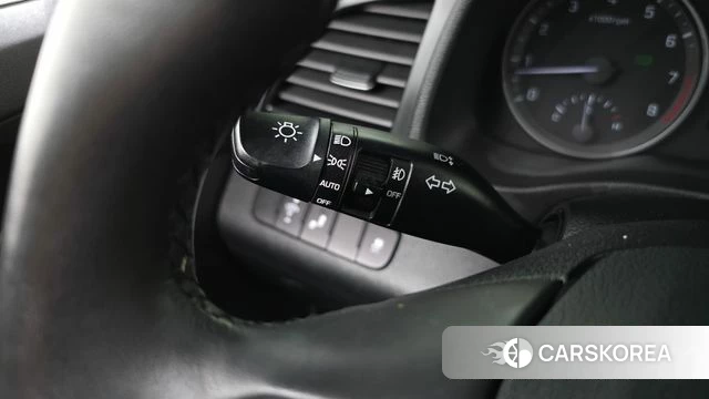 Hyundai Avante AD id 4020505 из Кореи 9