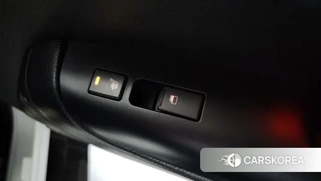 Kia The New Mohave id 3480372 из Кореи 9