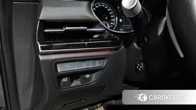 Genesis G80 (RG3) id 3534893 из Кореи 9