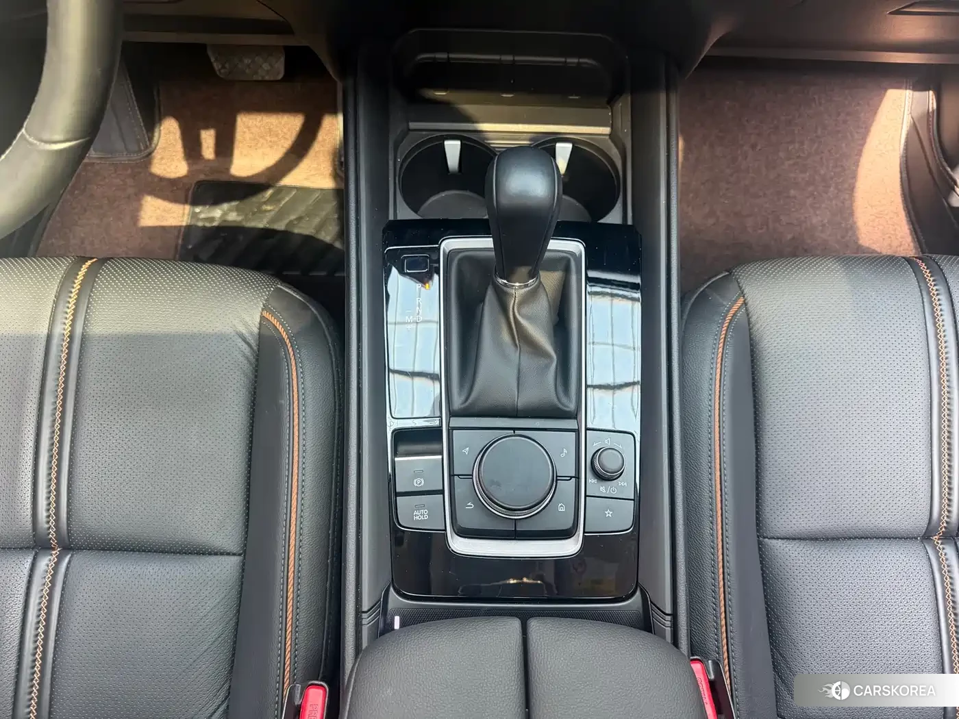 Mazda CX-50 id 4674422 из Китая 9