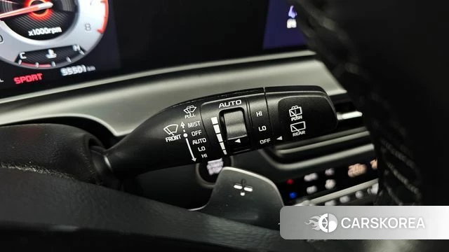 Kia The New Seltos id 4322934 из Кореи 9