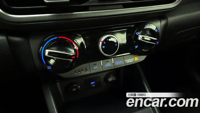 Hyundai The New Kona id 2438704 из Кореи 9