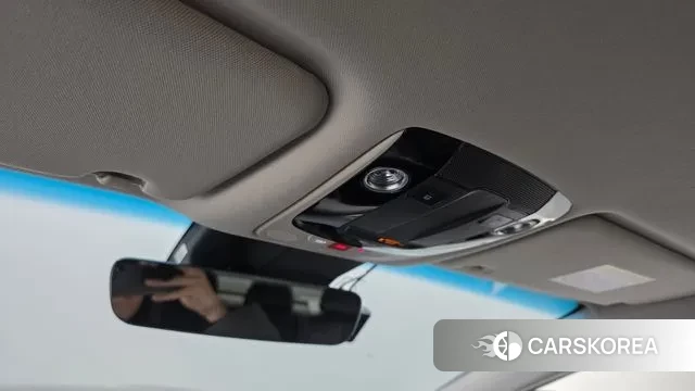 Kia K8 id 3518769 из Кореи 9