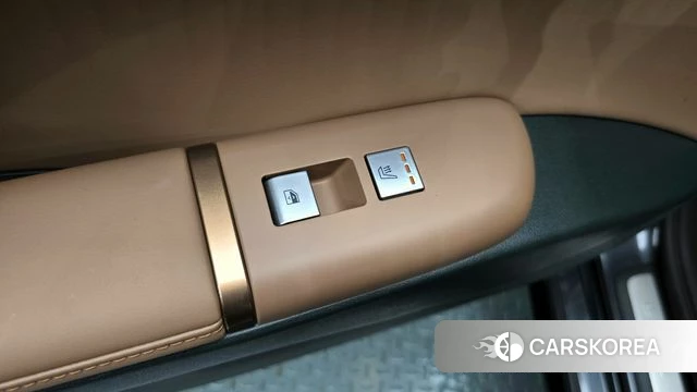 Hyundai Grandeur Hybrid (GN7) id 4414324 из Кореи 9