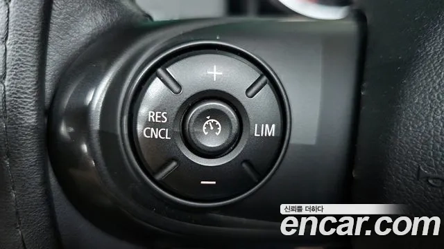 Mini Cooper Countryman id 2956247 из Кореи 9