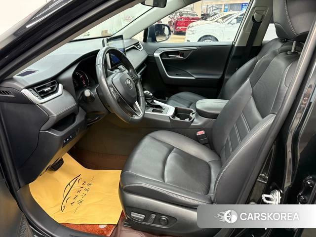 Toyota RAV4 Rongfang id 4278847 из Китая 9