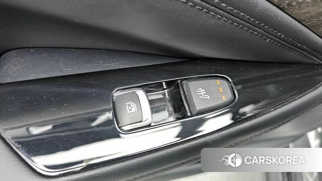 Kia K8 id 3842605 из Кореи 9