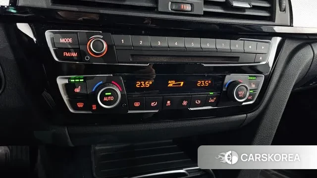 BMW 3 Series GT (F34) id 3390656 из Кореи 9